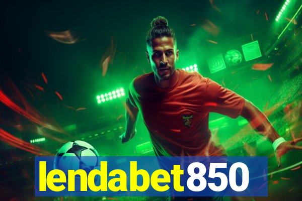 lendabet850