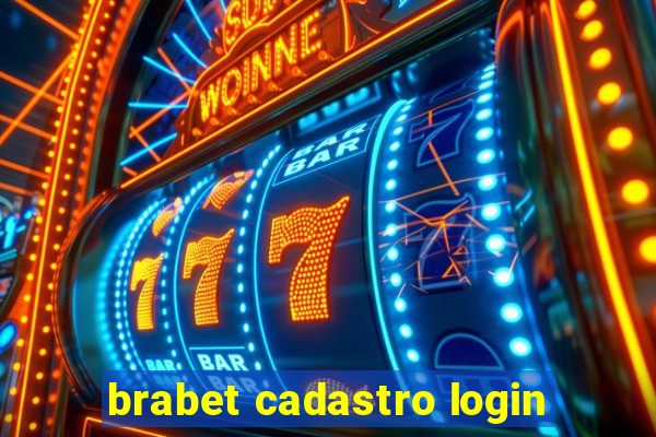 brabet cadastro login