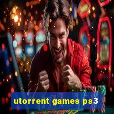 utorrent games ps3