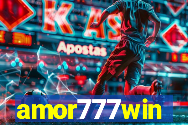 amor777win