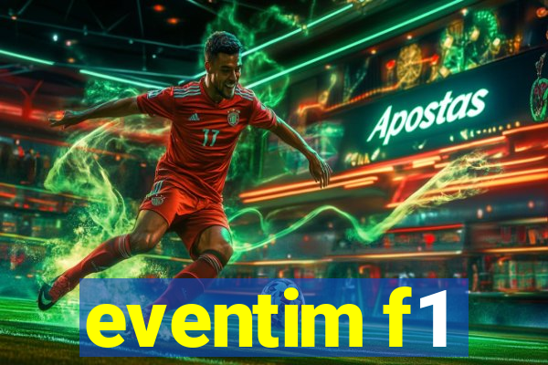 eventim f1