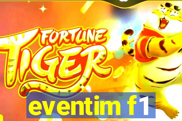 eventim f1