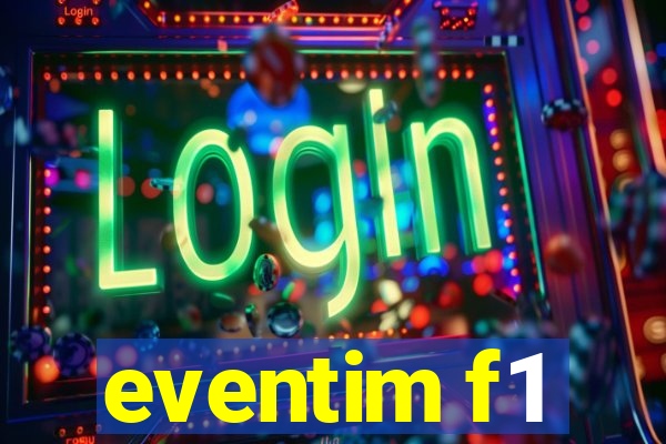 eventim f1