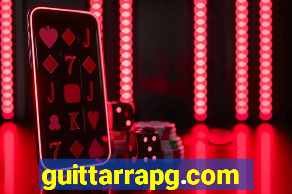 guittarrapg.com