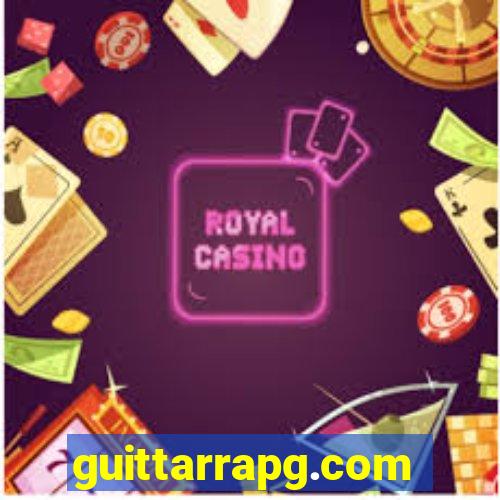guittarrapg.com