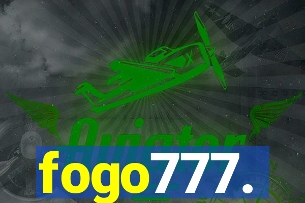 fogo777.