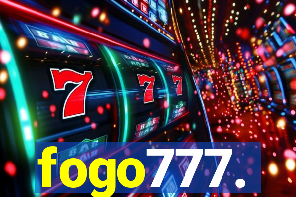 fogo777.