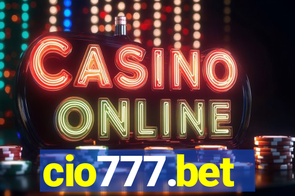 cio777.bet
