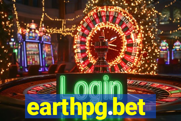 earthpg.bet
