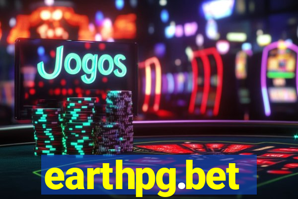 earthpg.bet