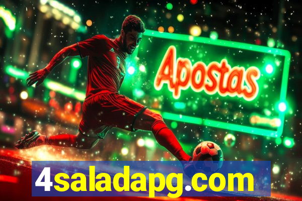 4saladapg.com