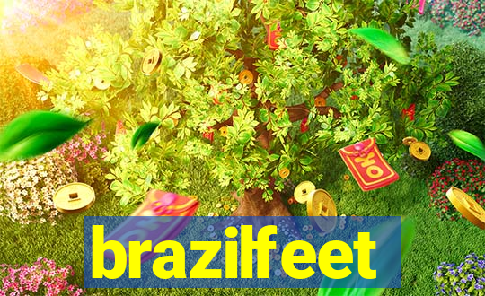 brazilfeet