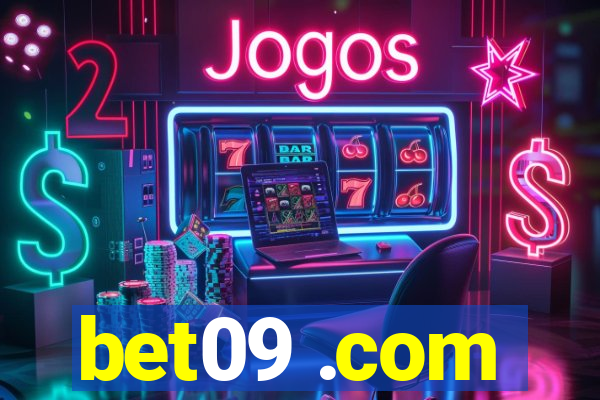 bet09 .com