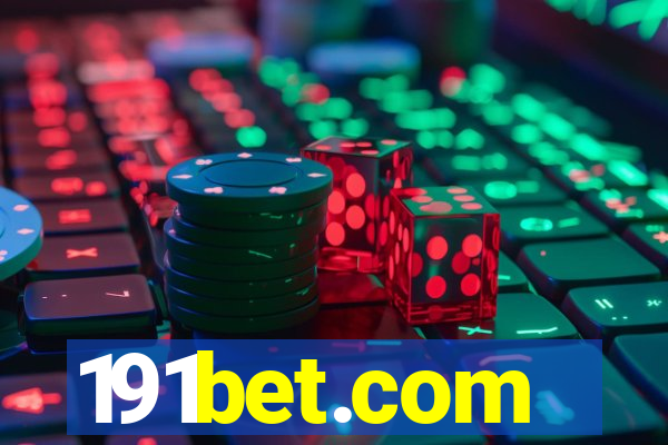 191bet.com