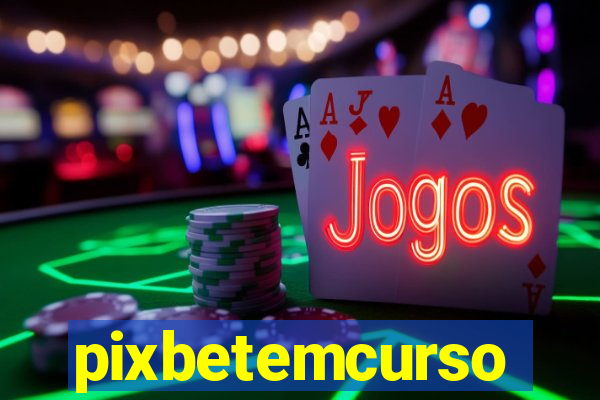 pixbetemcurso