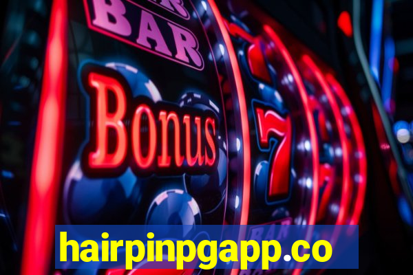 hairpinpgapp.com