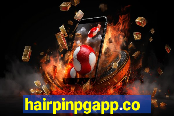 hairpinpgapp.com