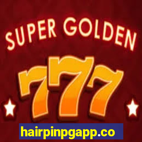 hairpinpgapp.com