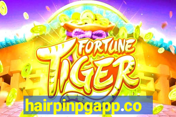hairpinpgapp.com