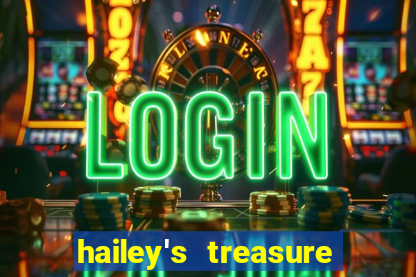 hailey's treasure adventure apk tudo desbloqueado