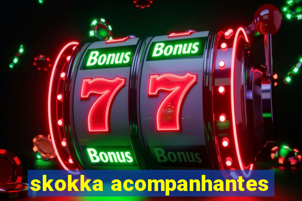 skokka acompanhantes