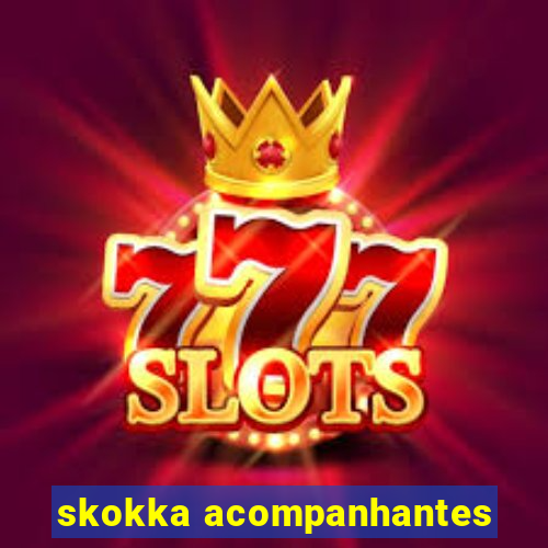 skokka acompanhantes