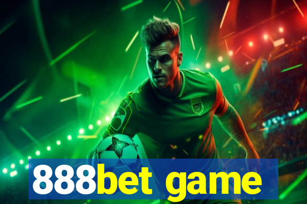 888bet game