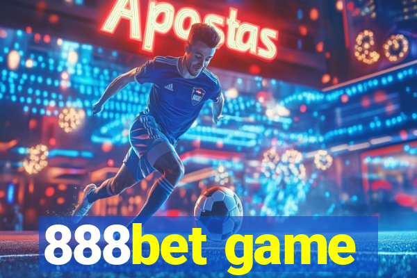 888bet game