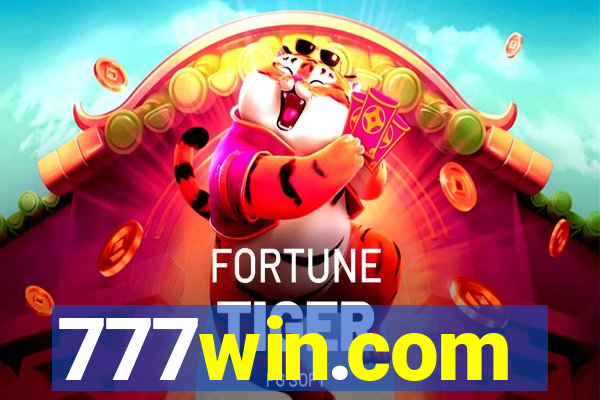 777win.com