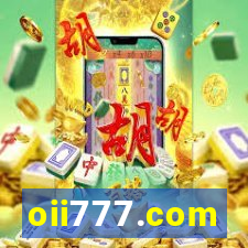 oii777.com