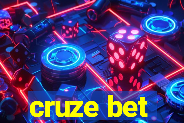 cruze bet
