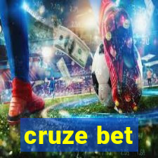 cruze bet