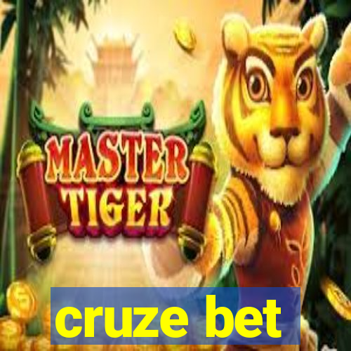 cruze bet