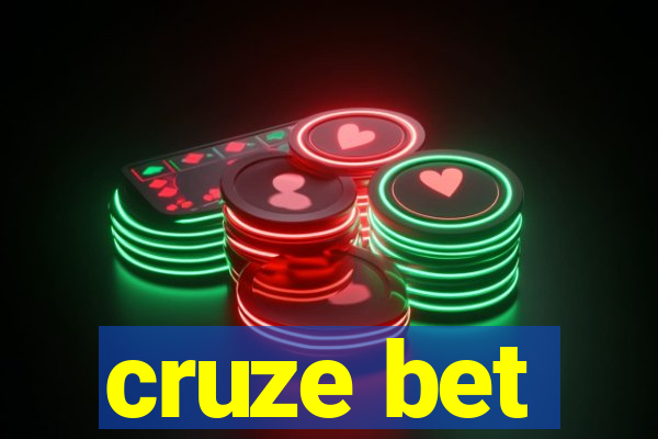 cruze bet