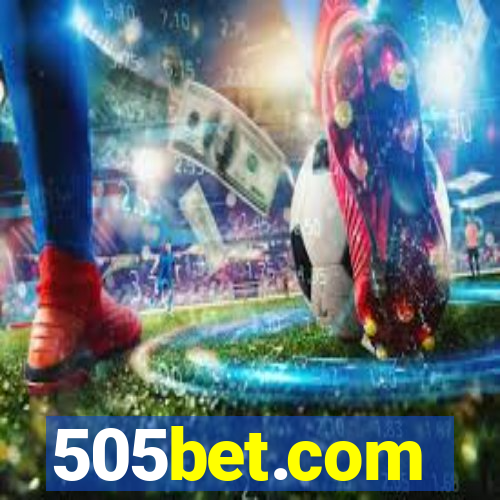 505bet.com