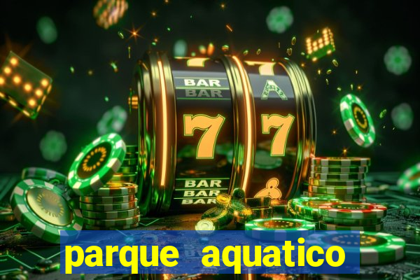 parque aquatico tina rolf salvador bahia
