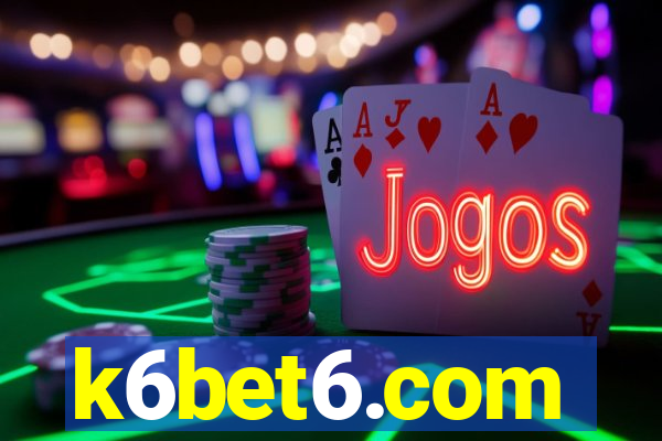 k6bet6.com