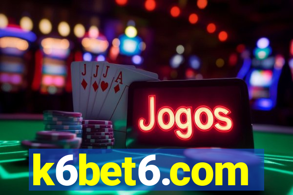 k6bet6.com
