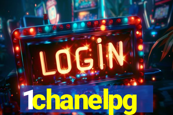 1chanelpg