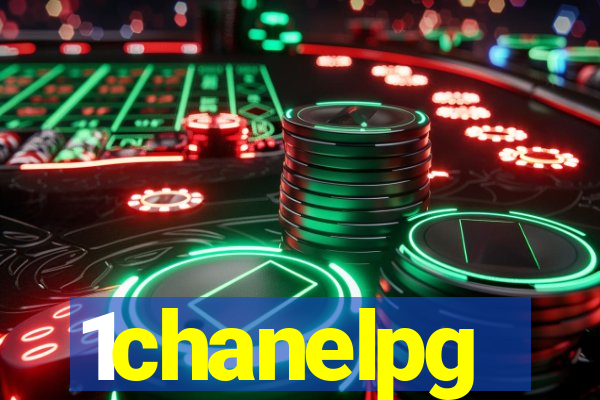 1chanelpg