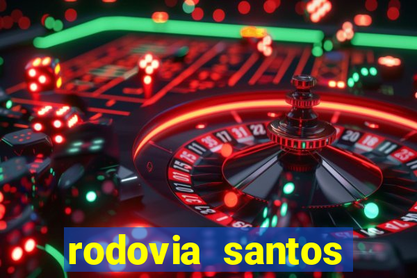 rodovia santos dumont br-116
