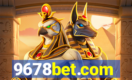 9678bet.com