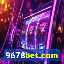 9678bet.com