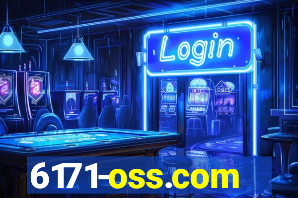 6171-oss.com