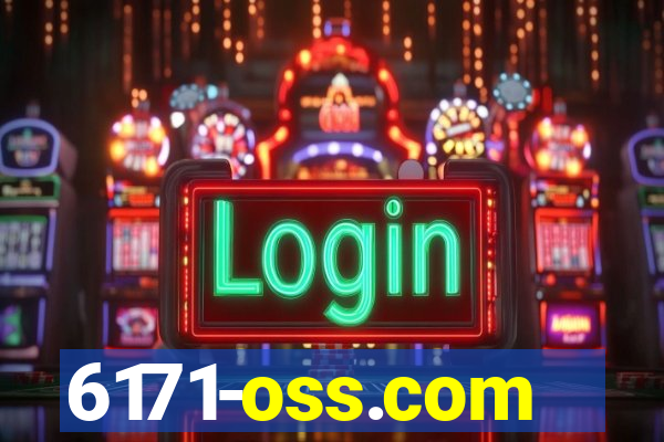 6171-oss.com