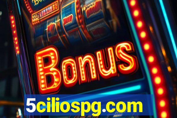 5ciliospg.com