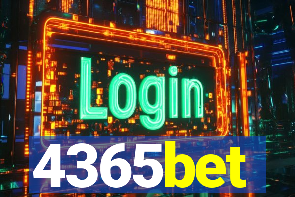 4365bet