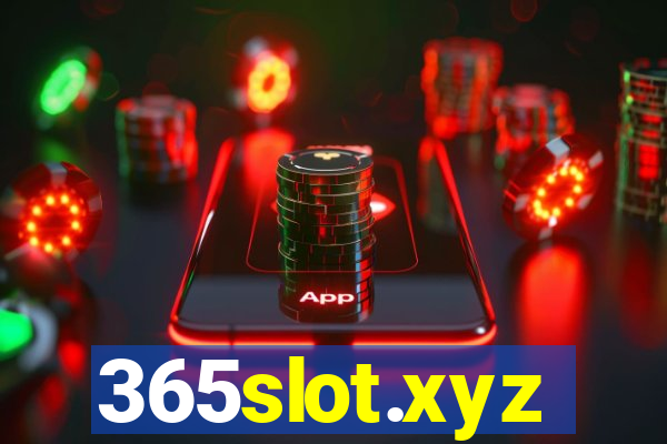 365slot.xyz