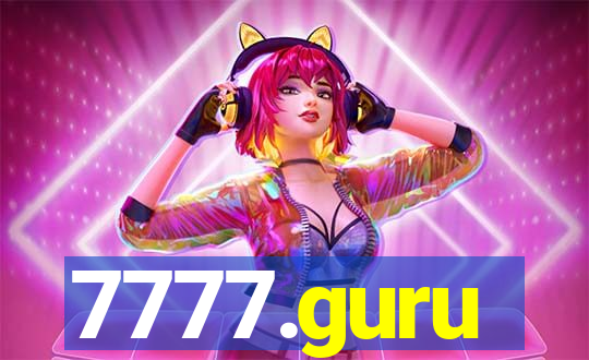 7777.guru