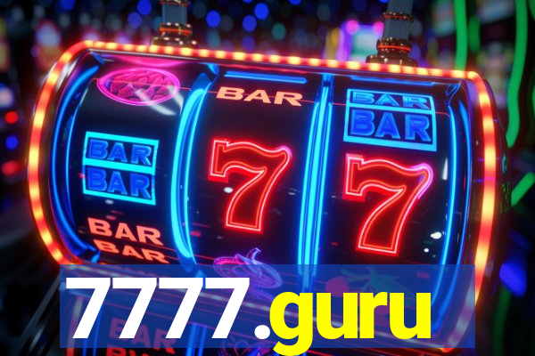 7777.guru